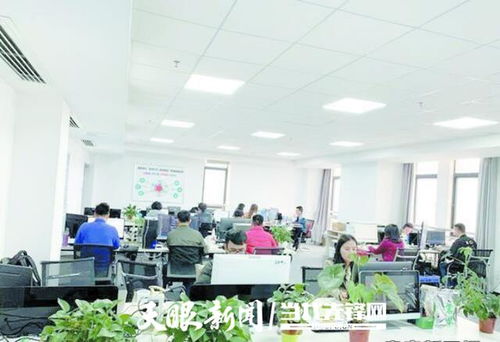 深耕數據科技，樹精英教育打造貴安大數據產業新名片