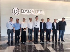 唐能翻譯中標(biāo)寶鋼股份工程項目翻譯與會議服務(wù)，彰顯專業(yè)實力