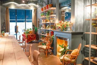 美好的花藝來自熱愛生活的人——記四川花之語園林工程的設計與施工