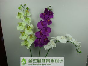 從創意到景觀 沈陽仿真花產業的全面供應與藝術實踐