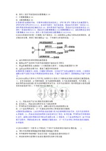 2015最新生物模擬題匯編 專題08 生物的變異、育種與進化——生物育種部分深度解析